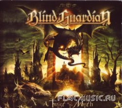 Blind Guardian - A Twist In The Myth (2006)