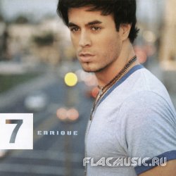 Enrique Iglesias - 7 (2003)