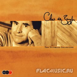 Chris De Burgh - The Ultimate Collection [2CD] (2005)