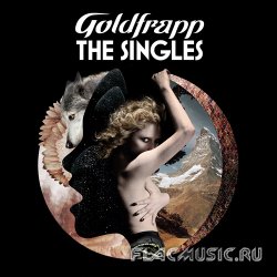 Goldfrapp - The Singles (2012)