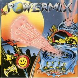 VA - PowerMix vol. 04 (1989)