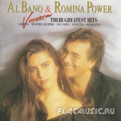 Al Bano & Romina Power - Vincerai: Their Greatest Hits (1991)