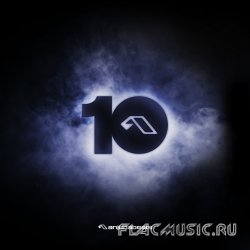 VA - 10 Years Of Anjunabeats (Mixed By Above & Beyond) (2011)