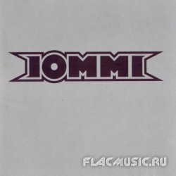 Iommi - Iommi (2000)