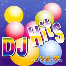 VA - DJ Hits 19 (1994)