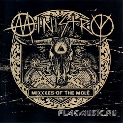 Ministry - Mixxxes of the Mole (2010)