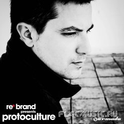 Re*Brand presents Protoculture: The Story So Far (WEB) (2011)