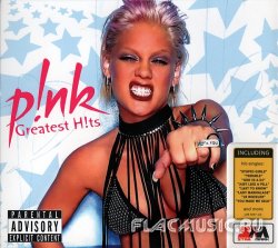 Pink - Greatest Hits [2CD] (2007)