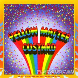 Yellow Matter Custard - One Night In New York City: Tribute To The Beatles (2003) [Remastered 2011]