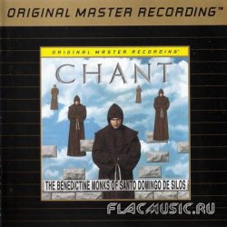 The Benedictine Monks of Santo Domingo de Silos - Chant (1994) [MFSL]