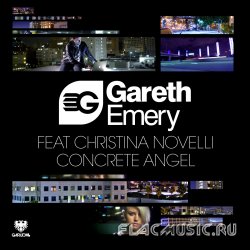 Gareth Emery feat. Christina Novelli - Concrete Angel (WEB) (2012)