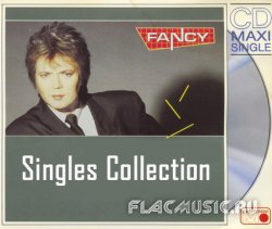 Fancy - Singles Collection [13CD] Vol.1 (1986 - 1995)