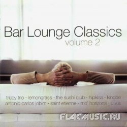 VA - Bar Lounge Classics Vol.2 [2CD] (2002)