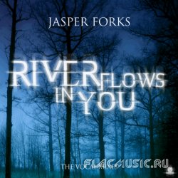 Jasper Forks - River Flows In You (The Vocal Mixes) (WEB) (2010)