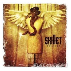 Skillet  - Collide (2003) [2004 re-issued]