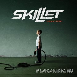 Skillet  - Comatose (2006)