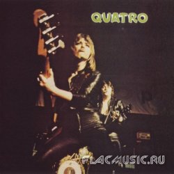 Suzi Quatro - Quatro (1974)