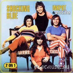 Shocking Blue - Inkpot (1972) - Attila (1972) [Repertoire Records, 1997]