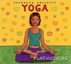 VA - Putumayo Presents: Yoga (2010)