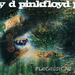 Pink Floyd - A Saucerful Of Secrets (1968)