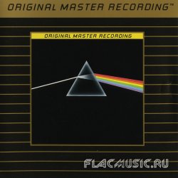 Pink Floyd - The Dark Side Of The Moon (1973) [MFSL]