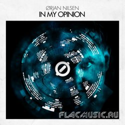 Orjan Nilsen - In My Opinion (2011)