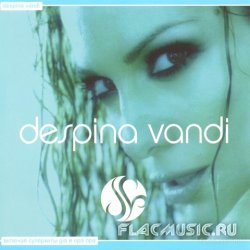 Despina Vandi - Despina Vandi (2004)