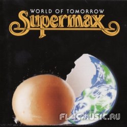 Supermax - World Of Tomorrow (1990)