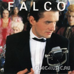 Falco - Falco 3 (1985) [Japan]