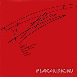 Falco - Falco 3 (1985) [Reissue 1987]