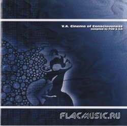 VA - Cinema Of Consciousness 1 (2011)