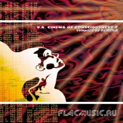 VA - Cinema Of Consciousness 2 (2012)