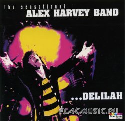 The Sensational Alex Harvey Band - Delilah (1994)