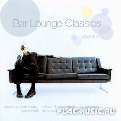 VA - Bar Lounge Classics Vol.1 [2CD] (2001)