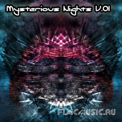 VA - Mysterious Nights Vol.1 (2011)
