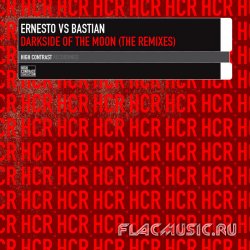 Ernesto vs. Bastian feat. Susana - Dark Side Of The Moon (The Remixes) (WEB) (2011)