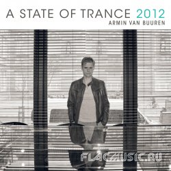 Armin van Buuren - A State Of Trance 2012 (2012)