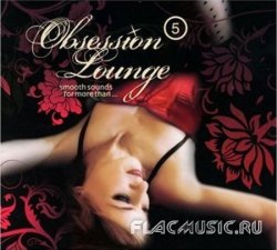 VA - Obsession Lounge Vol.5 [2CD] (2011)