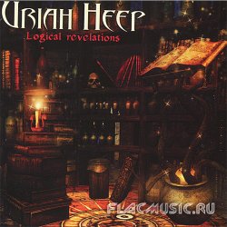 Uriah Heep - Logical Revelations (2012)