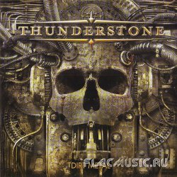 Thunderstone - Dirt Metal (2009)