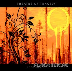 Theatre Of Tragedy - Addenda EP (2010)