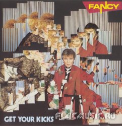 Fancy - Get Your Kicks (1985)