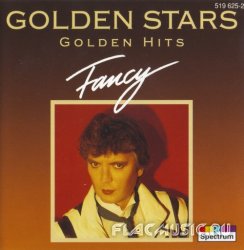 Fancy - Golden Stars - Golden Hits (1993)