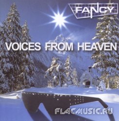 Fancy - Voices From Heaven (2004)