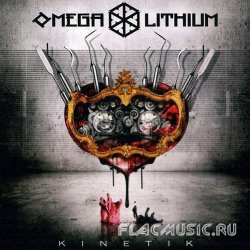 Omega Lithium - Kinetik (2011)