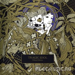 Paradise Lost - Tragic Idol [2CD] (2012) [Deluxe Edition]