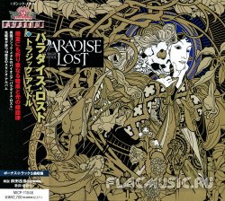 Paradise Lost - Tragic Idol (2012) [ Japan]