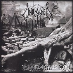 Unleashed  - Odalheim (2012) [Ltd. Edition]