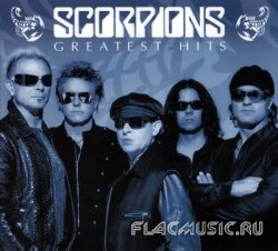 Scorpions - Greatest Hits [2CD] (2008)