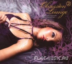 VA - Obsession Lounge Vol.2 [2CD] (2007)